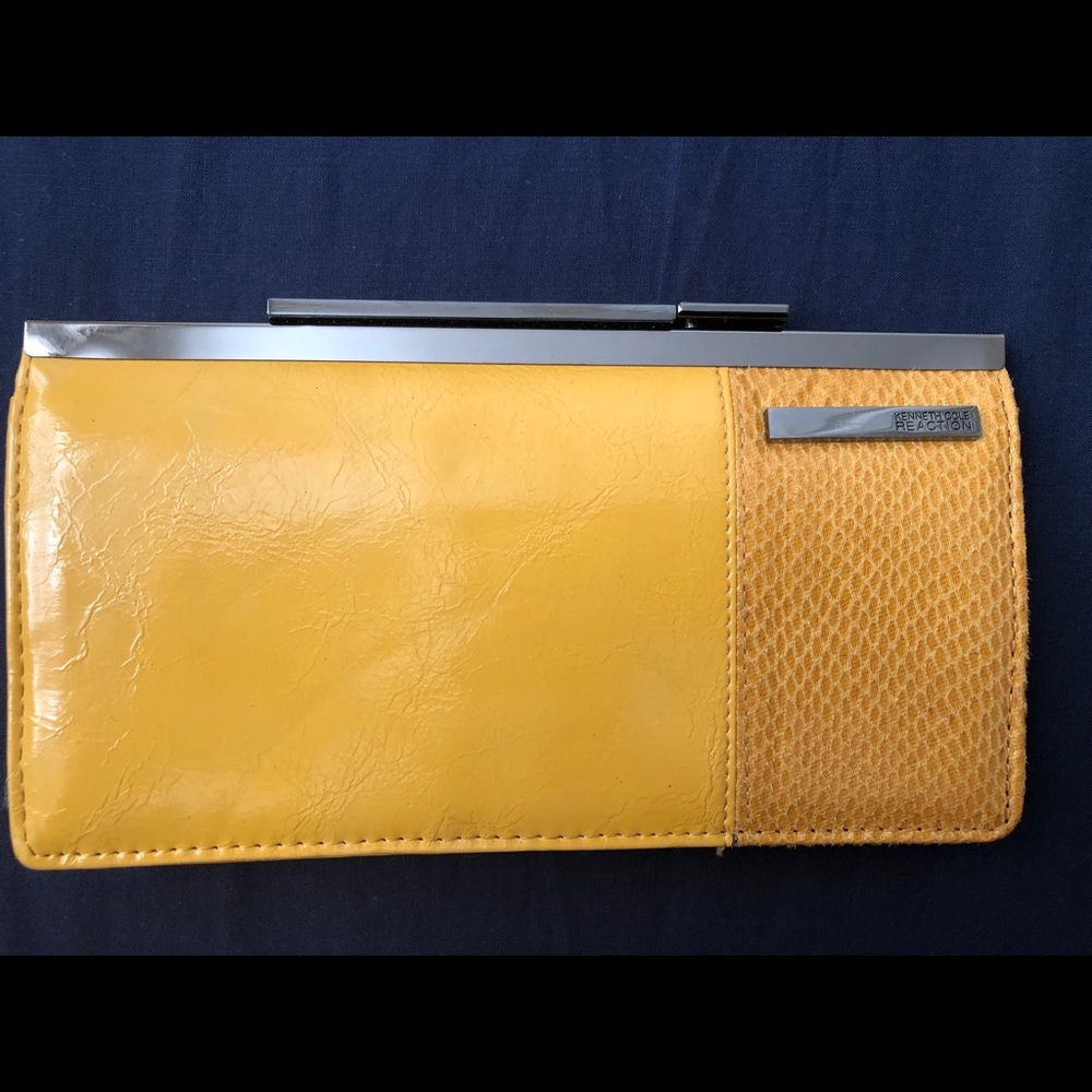 Women’s Kenneth Cole Reaction Wallet